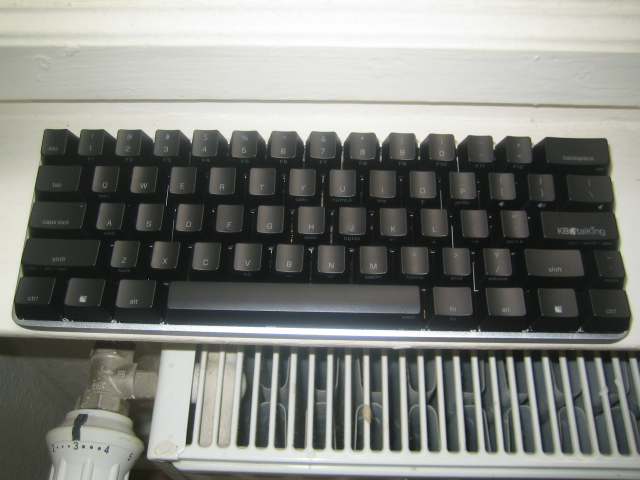 Pures Aluminium 012 - 