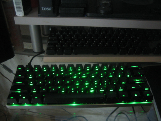 Pures Aluminium 015 - 