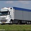 00-BBL-1 Volvo FH-BorderMaker - Rijdende auto's