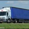 BN-JV-95 Renault Premium He... - Rijdende auto's