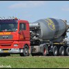 BP-NX-36 MAN TGA Olthof Sap... - Rijdende auto's