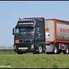 BR-XL-03 Volvo FH Gebr Buns... - Rijdende auto's