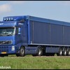 BS-NV-59 Volvo FH Freddie R... - Rijdende auto's