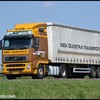 BS-PH-78 Volvo FH Niek Dijk... - Rijdende auto's