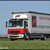 BS-TV-38 Volvo Fe Aloys Roe... - Rijdende auto's