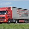 BT-BL-23 Volvo FH HTH Ermel... - Rijdende auto's