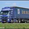 BT-JF-97 Volvo FH A - Rijdende auto's