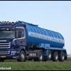 BT-PR-93 Scania R480 J - Rijdende auto's