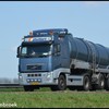 BV-PS-07 Volvo FH Schuttert... - Rijdende auto's