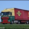 BZ-DT-17 DAF 105 Nijdam-Bor... - Rijdende auto's