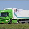 BZ-HG-99 Scania P280 Floron... - Rijdende auto's