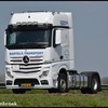 BZ-VR-92 Mercedes Actros MP... - Rijdende auto's