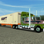 gts Kenworth T800 3 - GTS COMBO'S