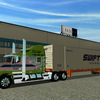 gts Kenworth T800 4 - GTS COMBO'S