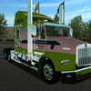 gts Kenworth T800 - GTS COMBO'S