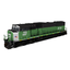 BNSF sd60m bn (bnsf patch) - Diversen TrainZ