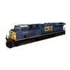 CSX ES44DC SD70ACe SD60M 1 - Diversen TrainZ