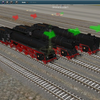 Steam Locomotive DB BR 01Tr... - Diversen TrainZ