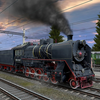 Steam Locomotive Rusia CО17... - Diversen TrainZ