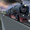 Steam Locomotive Rusia CÐž1... - Diversen TrainZ