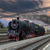 Steam Locomotive Rusia CÐž1... - Diversen TrainZ