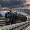 Steam Locomotive Rusia CО17... - Diversen TrainZ