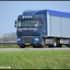 01-BBB-8 DAF XF105 Gebr Oud... - Rijdende auto's