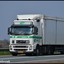 BN-NG-11 Volvo FH12 HTE Hoo... - Rijdende auto's