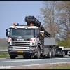 BN-VN-91 Scania 114G 380 Si... - Rijdende auto's