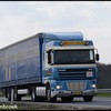 BP-FV-31 DAF XF Sipma Rolde... - Rijdende auto's