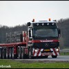 BP-LD-57 Mercedes Actros MP... - Rijdende auto's