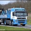 BR-GX-08 Volvo FM Van der L... - Rijdende auto's