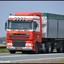 BR-ZB-57 DAF XF Monsma Tran... - Rijdende auto's