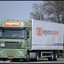 BS-ZH-92 DAF XF105 Oegema-B... - Rijdende auto's