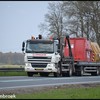 BS-ZX-96 DAC CF Jager-Borde... - Rijdende auto's