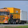 BT-BN-41 Scania R420 Holtrop v - Rijdende auto's