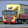 BT-DH-94 DAF CF Van Reenen2... - Rijdende auto's