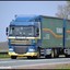 BT-JR-85 DAF XF105 Teuben-B... - Rijdende auto's