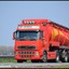 BT-NZ-70 Volvo FH Jos Verbe... - Rijdende auto's