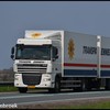 BV-FF-03 DAF XF105 Transpa-... - Rijdende auto's