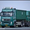 BV-VR-49 Volvo FH Bakker's ... - Rijdende auto's