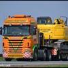 BX-BS-28 Scania R480 Holtrop v - Rijdende auto's