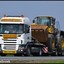 BZ-NH-67 Scania R420 Holtrop v - Rijdende auto's