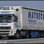 DDO 811 Volvo FH12 Matreco ... - Rijdende auto's