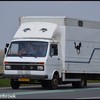 VB-46-YZ Volkswagen LT40-Bo... - Rijdende auto's