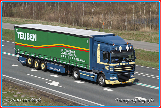 BR-SJ-81  B-border Huif en Openopleggers