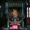 - Nanjing: de tempels
