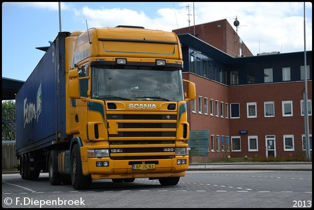 BP-JG-83 Scania 124L 420 5-BorderMaker 2013