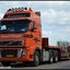 BT-NF-48 Volvo FH16 Remmers... - 2013