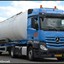 BZ-ZG-69 Mercedes Actros IM... - 2013